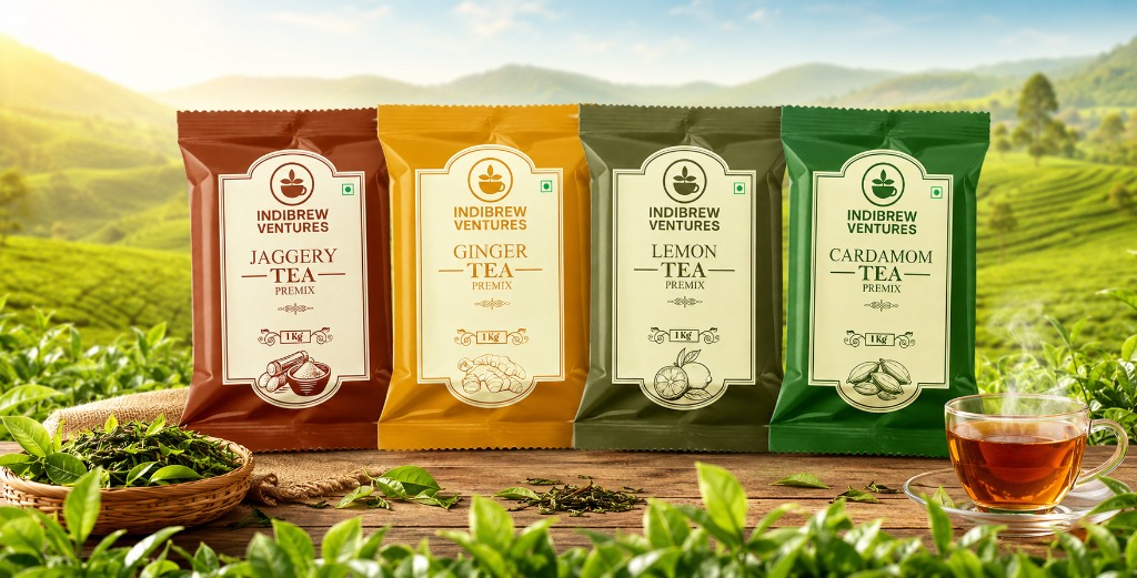 Beverage Premixes